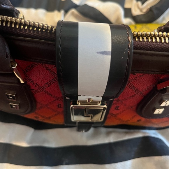 LAMB Rasta Exeter - Picture 6 of 11